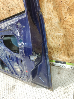 Дверь передняя правая Opel Vectra B