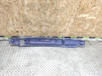 Усилитель бампера переднего Opel Vectra B