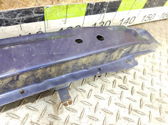 Усилитель бампера переднего Opel Vectra B