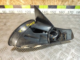 Зеркало правое Opel Vectra B