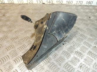 Зеркало правое Opel Vectra B