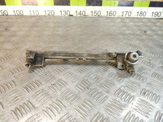 Рейка топливная рампа Opel Vectra B