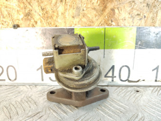 Клапан egr Opel Vectra B