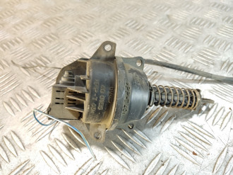 Клапан отопителя Opel Vectra B