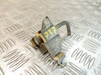 Клапан электромагнитный Opel Vectra B