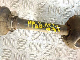Полуось передняя правая Opel Vectra B
