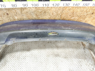 Бампер задний Opel Vectra B