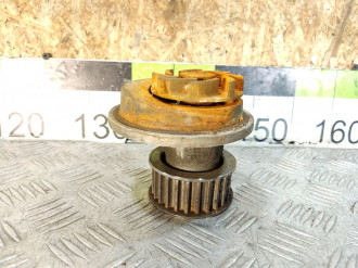 Насос водяной помпа Opel Vectra B
