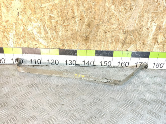 Крепление бензобака Opel Vectra B