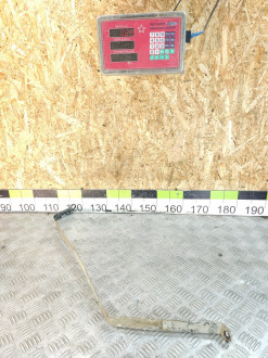 Крепление бензобака Opel Vectra B