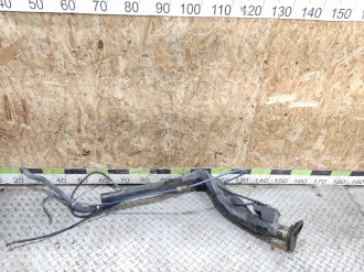 Горловина топливного бака Opel Vectra B