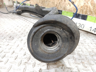 Горловина топливного бака Opel Vectra B