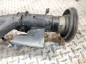 Горловина топливного бака Opel Vectra B