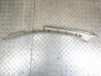 Обшивка стойки правая Opel Omega B