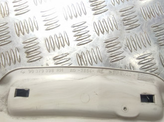 Обшивка стойки правая Opel Omega B