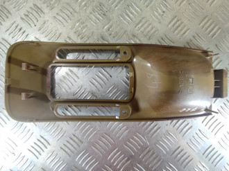 Рамка кулисы кпп Opel Omega B