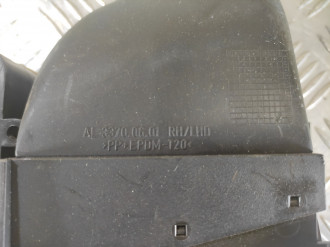 Дефлектор воздушный Opel Omega B