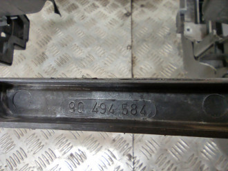 Торпедо Opel Omega B