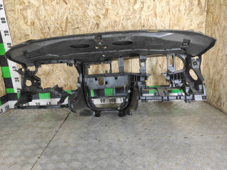 Торпедо Opel Omega B