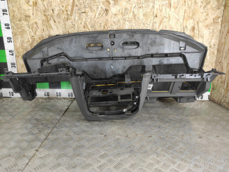 Торпедо Opel Omega B