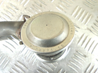Клапан egr Opel Omega B
