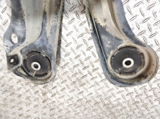 Балка задняя Opel Vectra B