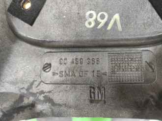 Консоль Opel Omega B