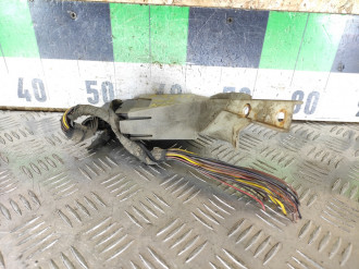 Блок управления светом Opel Omega B