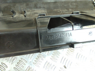 Корпус отопителя Opel Omega B