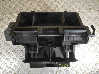 Корпус отопителя Opel Omega B
