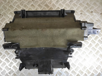 Корпус отопителя Opel Omega B