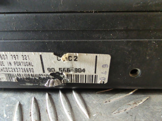 Cd Ченджер Opel Omega B