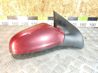 Зеркало правое Opel Astra H