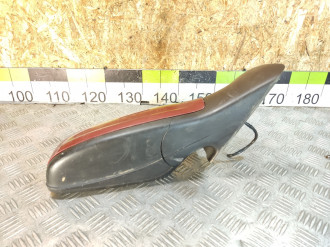 Зеркало правое Opel Astra H