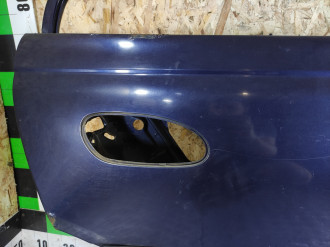 Дверь задняя правая Opel Omega B