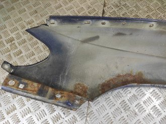 Крыло переднее правое Opel Omega B