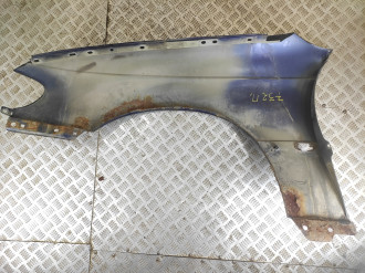 Крыло переднее правое Opel Omega B