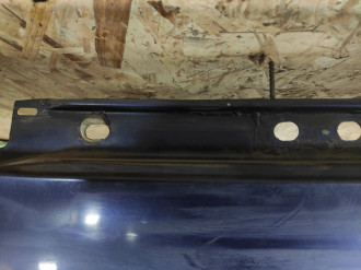 Крыло переднее правое Opel Omega B