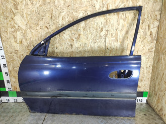 Дверь передняя левая Opel Omega B