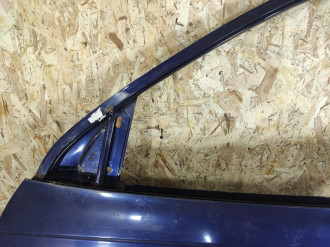 Дверь передняя левая Opel Omega B