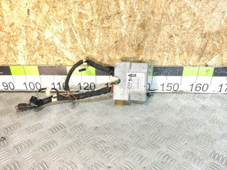 Блок управления Air Bag Opel Astra H
