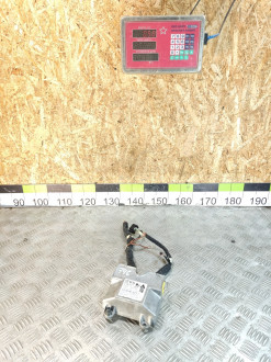 Блок управления Air Bag Opel Astra H