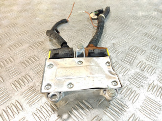Блок управления Air Bag Opel Astra H