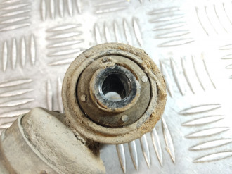 Амортизатор задний левый Opel Astra H