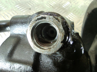 Гур эгур Opel Omega B