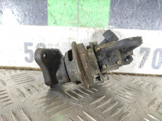 Клапан EGR Opel Omega B