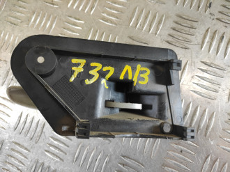 Ручка двери внутренняя задняя левая Opel Omega B