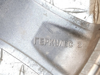 Диск колесный Opel Vectra B