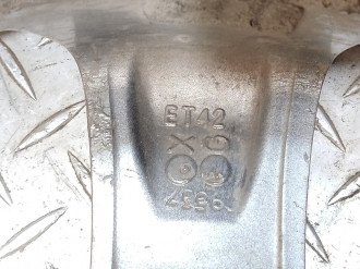 Диск колесный Opel Vectra B