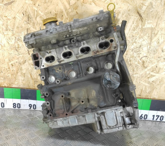 Двигатель Opel Astra G
